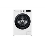 LG F4DR509SBW Washer Dryer - 9kg Wash, 1400 RPM, A Energy Class