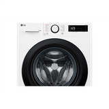LG F4DR509SBW Washer Dryer - 9kg Wash, 1400 RPM, A Energy Class