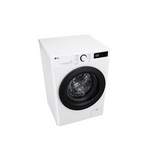 LG F4DR509SBW Washer Dryer - 9kg Wash, 1400 RPM, A Energy Class
