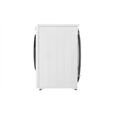 LG F4DR509SBW Washer Dryer - 9kg Wash, 1400 RPM, A Energy Class