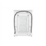 LG F4DR509SBW Washer Dryer - 9kg Wash, 1400 RPM, A Energy Class