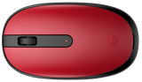 HP 240 Empire Red Bluetooth Wireless Mouse