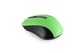 MODECOM MC-WM9 Wireless Optical Mouse - Red