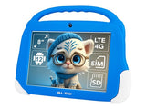 KidsTAB8 4G BLOW 4/64GB Tablet - Pink with Case