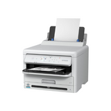 Epson WorkForce Pro WF-M5399DW Mono Inkjet Printer - A4, Wi-Fi, Gray