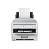 Epson WorkForce Pro WF-M5399DW Mono Inkjet Printer - A4, Wi-Fi, Gray