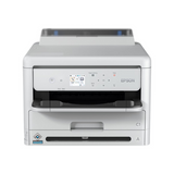 Epson WorkForce Pro WF-M5399DW Mono Inkjet Printer - A4, Wi-Fi, Gray