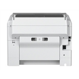 Epson WorkForce Pro WF-M5399DW Mono Inkjet Printer - A4, Wi-Fi, Gray