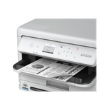 Epson WorkForce Pro WF-M5399DW Mono Inkjet Printer - A4, Wi-Fi, Gray
