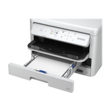 Epson WorkForce Pro WF-M5399DW Mono Inkjet Printer - A4, Wi-Fi, Gray