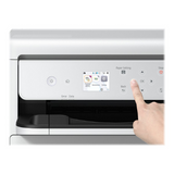 Epson WorkForce Pro WF-M5399DW Mono Inkjet Printer - A4, Wi-Fi, Gray