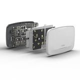 Zyxel WBE660S-EU0101F WiFi 7 PoE Access Point - 11530 Mbps