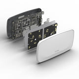 Zyxel WBE660S-EU0101F WiFi 7 PoE Access Point - 11530 Mbps