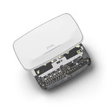 Zyxel WBE660S-EU0101F WiFi 7 PoE Access Point - 11530 Mbps