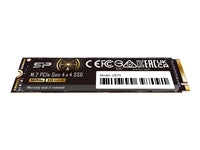 SILICON POWER US75 2TB NVMe PCIe Gen4x4 M.2 SSD
