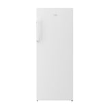 BEKO RDSA240K40WN Freestanding Refrigerator - White, 146.5cm, E Energy Class