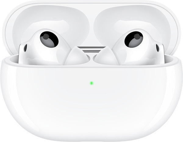 Huawei - FreeBuds - Pro 3 Piano-T100 - Built-in microphone - Bluetooth - Ceramic White - ANC