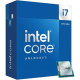 INTEL Core Ultra 7 265KF 5.5GHz FCLGA18W LGA1851 30M Cache TRAY CPU