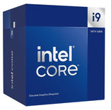 INTEL Core i7-14700K Cores 20(8P+12E) up to 5.6GHz, LGA1700 BOX (no CPU cooler)
