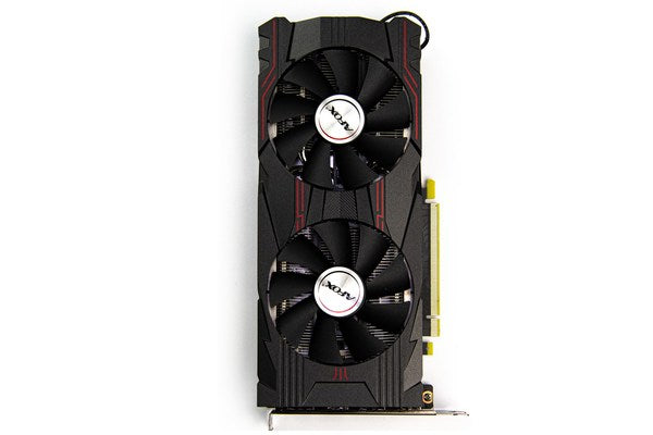 AFOX GEFORCE RTX 2060 SUPER 8GB GDDR6 Dual-Fan Graphics Card