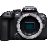 EOS R10 mirrorless camera + RF-S 18-150mm F3.5-6.3 IS STM 5331C017 lens