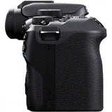 EOS R10 mirrorless camera + RF-S 18-150mm F3.5-6.3 IS STM 5331C017 lens