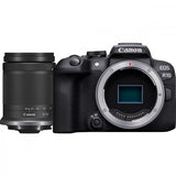 EOS R10 mirrorless camera + RF-S 18-150mm F3.5-6.3 IS STM 5331C017 lens