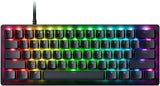 Razer BlackWidow V4 X Mechanical Gaming Keyboard - Pokémon Edition (Green Switches)