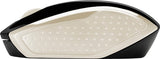HP 200 Wireless Optical Mouse - 1000 DPI