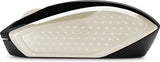 HP 200 Wireless Optical Mouse - 1000 DPI