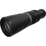 Canon EOS R8 + RF 800mm f/11 IS STM + Mount Adapter EF-EOS R