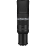 Canon EOS R8 + RF 800mm f/11 IS STM