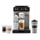DELONGHI Dinamica Plus ECAM380.95.TB Fully-automatic espresso, cappuccino machine