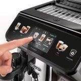 De'Longhi ECAM 450.86.T Eletta Explore - coffee machine