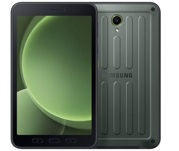 Samsung Galaxy Tab Active5 Enterprise Edition 5G 128GB Green
