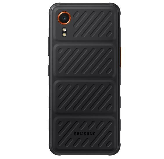 Samsung Galaxy XCover7 128GB Black Enterprise Edition