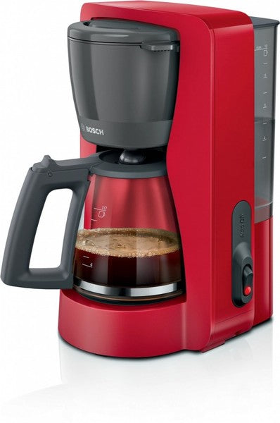 Bosch Coffee Maker - TKA2M114 MyMoment - Drip - 1200 W - Ed
