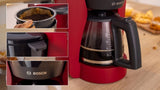 Bosch Coffee Maker - TKA2M114 MyMoment - Drip - 1200 W - Ed