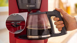Bosch Coffee Maker - TKA2M114 MyMoment - Drip - 1200 W - Ed
