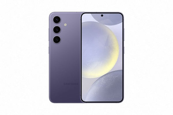 Samsung Galaxy S24 5G (SM-S921B) 256GB Purple