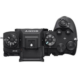 Sony A7R Mark V Body (Black) - (ILCE-7RM5/B) - (α7R V) - (Alpha 7R V)