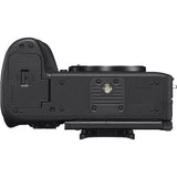 Sony A9 III Body (Black) - (ILCE-9M3) - (α9 III) - (Alpha 9 III)