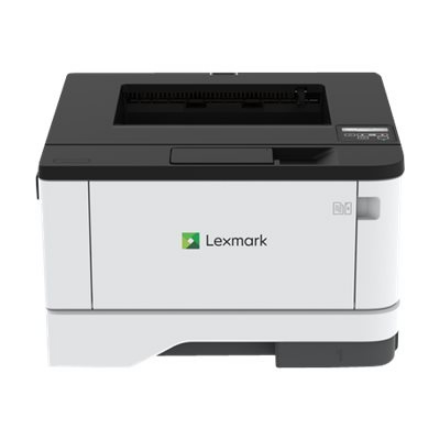 Lexmark MS431dn Monochrome Laser Printer - A4