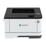 Lexmark MS431dn Monochrome Laser Printer - A4