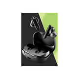 Skullcandy Jib Wired In-Ear Headphones with Microphone - Black
