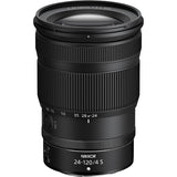 Nikon Z6 II, (Z6II), (Z 6 II), (Z 6II) + NIKKOR Z 24-120mm f/4 S + FTZ II Mount adapter
