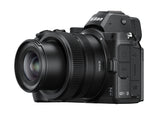 Nikon Z5 + NIKKOR Z 24-50mm f/4-6.3 + FTZ II Mount Adapter