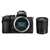 Nikon Z5 + NIKKOR Z 24-50mm f/4-6.3