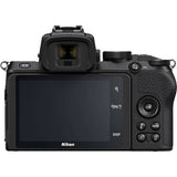 Nikon Z50 + NIKKOR Z 24-70mm f/4 S
