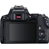 Canon EOS 4000D + EF-S 10-18mm IS STM